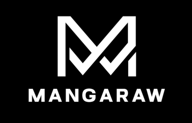 Mangaraw Magazine